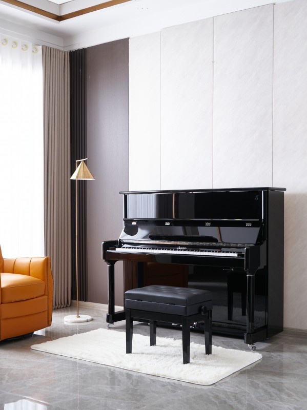 塞拉云上智能钢琴，解放教师双手，让教